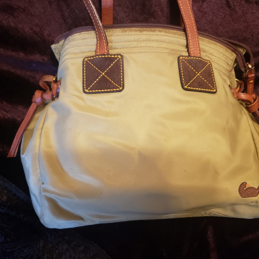 Dooney & Bourke purse
